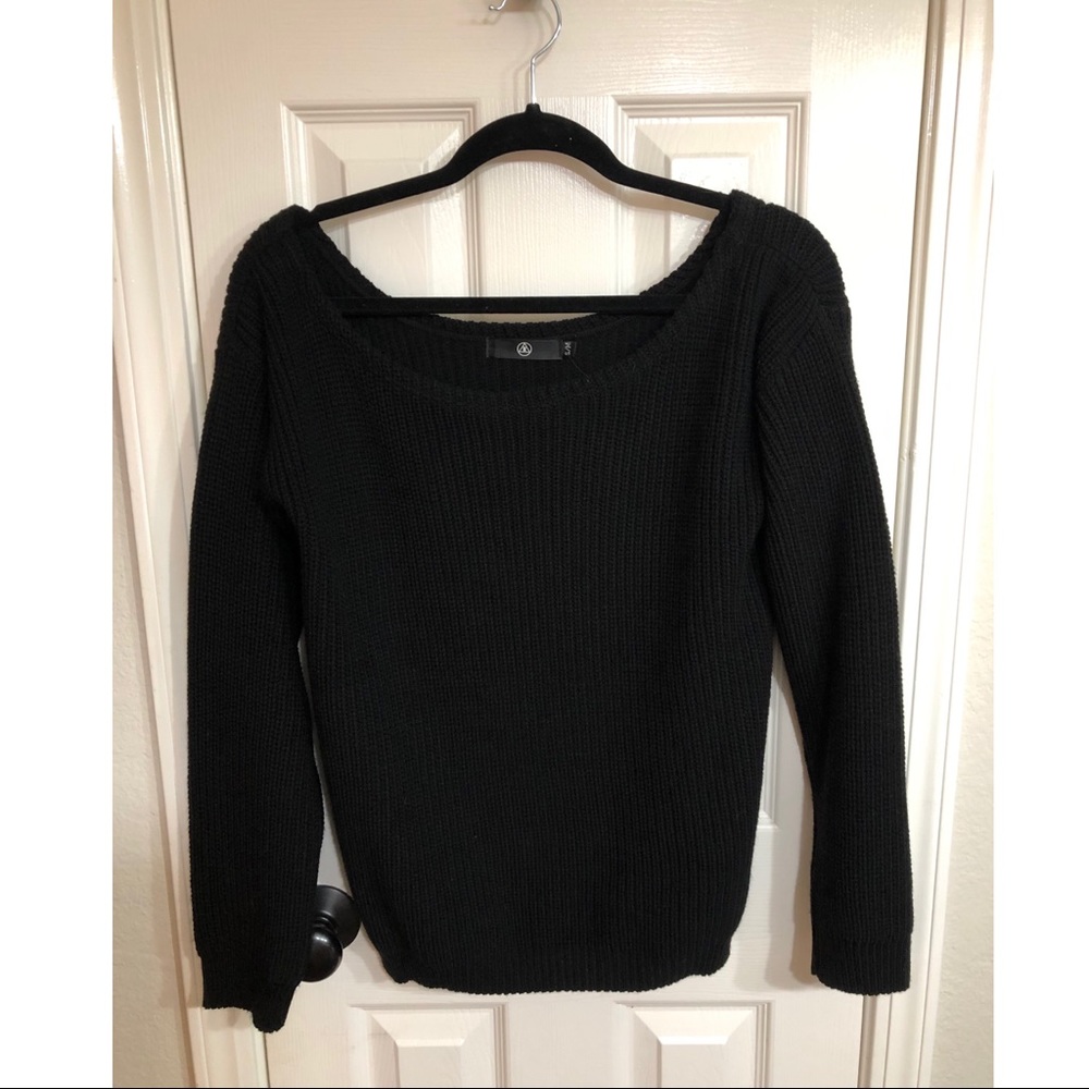 Missguided Sweater